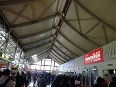 -丽江三义国际机场