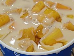 -帅小六刨冰·不一样的奶冰(总店)