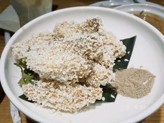 -阿源鱼捞斑鱼火锅·海鲜粥(山景尚宅店)