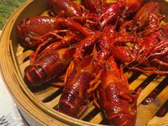 -靓靓蒸虾·头牌蒸虾(沙湖旗舰店)