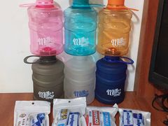 零售区-milkplus·泰式奶茶(较场东路店)