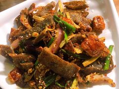 -88号小吃店·经典云南菜·地道纳西美食