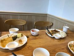 -素满香·素食自助餐(苏州·临顿路店)
