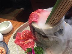 -黑牛の店·和牛烧肉(大悦城店)