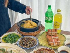 -蟹天蟹地农家菜·阳澄湖大闸蟹(浅水湾店)