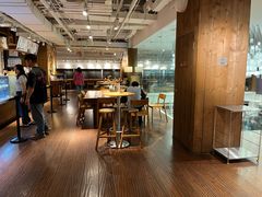 -无印良品餐堂 MUJI Diner(成都太古里店)