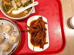 鸡爪-知味观(湖滨总店)