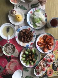-添禧月子会所(高新店)