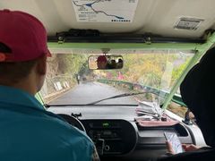 -夏霖九天银瀑风景区