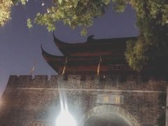 -鼓楼(西湖风景名胜区)