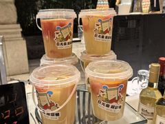 -太湖饭店玉兰厅(自助餐厅)