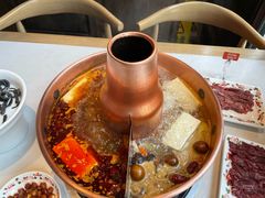 -东门口·鲜爆肚涮肉·烧烤(老门东店)