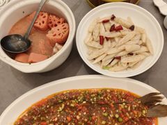 头牌葱烧武昌鱼-湖锦酒楼·湖北菜(八一路店)