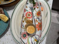 -CRAZYONES西班牙海鲜饭(上海美罗城店)