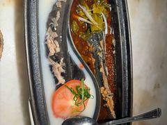 -锦府盐帮·李宅(领展购物广场中关村店)