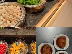 -和子足浴SPA会馆(梁溪店)