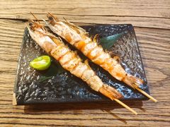 -酒窝烧鸟(科华街店)
