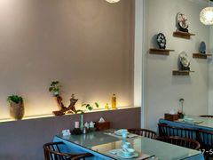 -茶油香闽南菜·花园餐厅(前埔店)