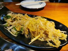 锡纸酸菜-丹东特色烤肉(学府路一部店)