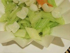 -城南往事济南风味主题餐厅(东环店)