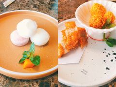-竹之月日本料理铁板烧(香江花园店)