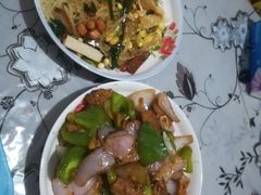 -德得轩烤涮一体自助餐厅(王府井店)