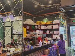 -澳门陈光记烧味饭店(郎家园店)