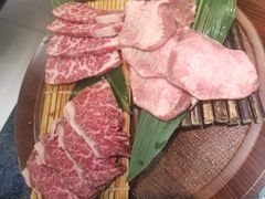 -赤谷和牛烧肉居酒屋(石景山店)