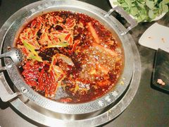 -李掌柜鲜菜火锅(移民广场店)