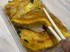-吉庆街美食广场
