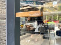 门面-BeauTea水仙(coco park店)