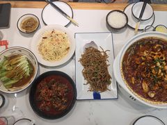 -华州老碗