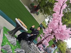 -老韩煸鸡·中国炸鸡(摩尔城店)