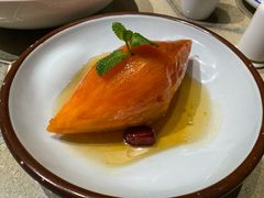 -盛百味·家宴餐厅(霸州分店)