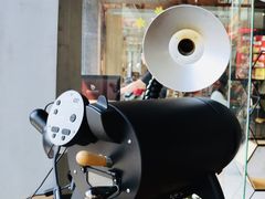 -LIN COFFEE CO(龙珠达店)