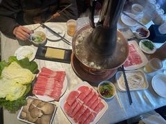 -东来顺饭庄(王府井步行街店)