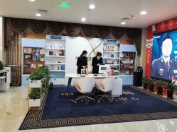 -重庆军科整形美容医院