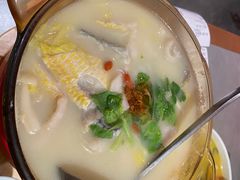 -闽上鲜·福建菜(龙湖滨江天街店)