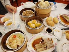 -凤城酒家(渣华道)