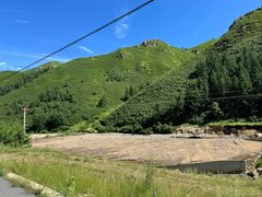 -苏木山森林公园