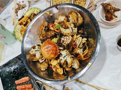 -四妹餐厅(玫瑰街店)