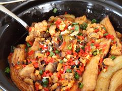 -鑫农家大院(余家头店)