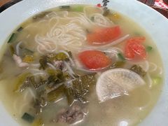 -官桥贡面(吉城大厦店)