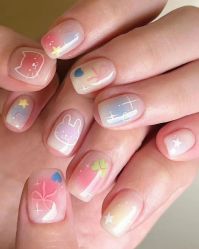 -悦指间美甲美睫