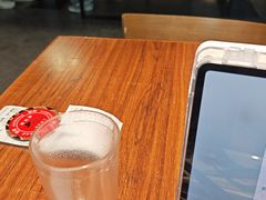 -汉巴味德·烤肉与啤酒的自助(杭州大悦城店)