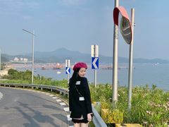-玫瑰海岸文化旅游度假区