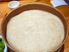 满园家常春饼-满园烤鸭·春饼(华强广场店)