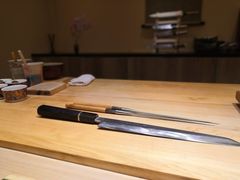 -荣一代目OMAKASE板前料理