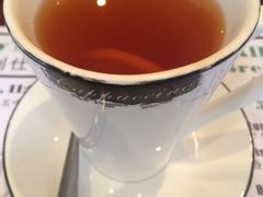 -Hooley's活利仕西餐厅(珠江新城店)