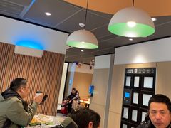 -麦当劳(百联西郊购物中心店)